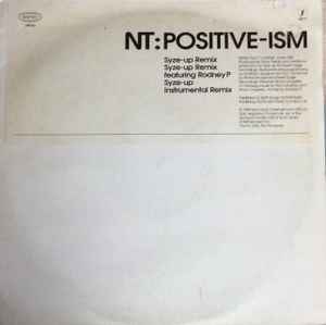 NT (2) - Positive-Ism (Syze-Up Remix)